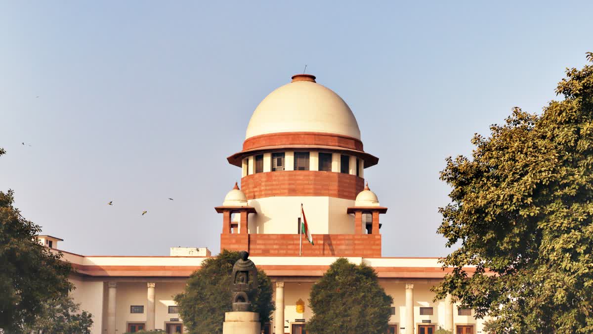 Supreme Court of India