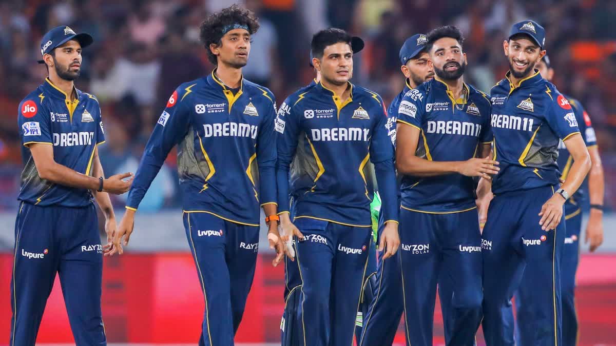 IPL 2025