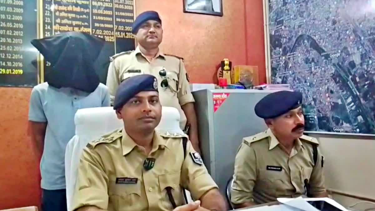 Samastipur KIDNAPPING CASE
