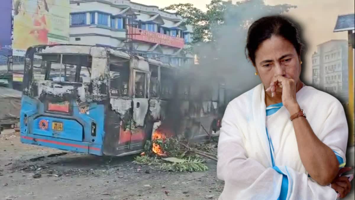 Mamata Banerjee