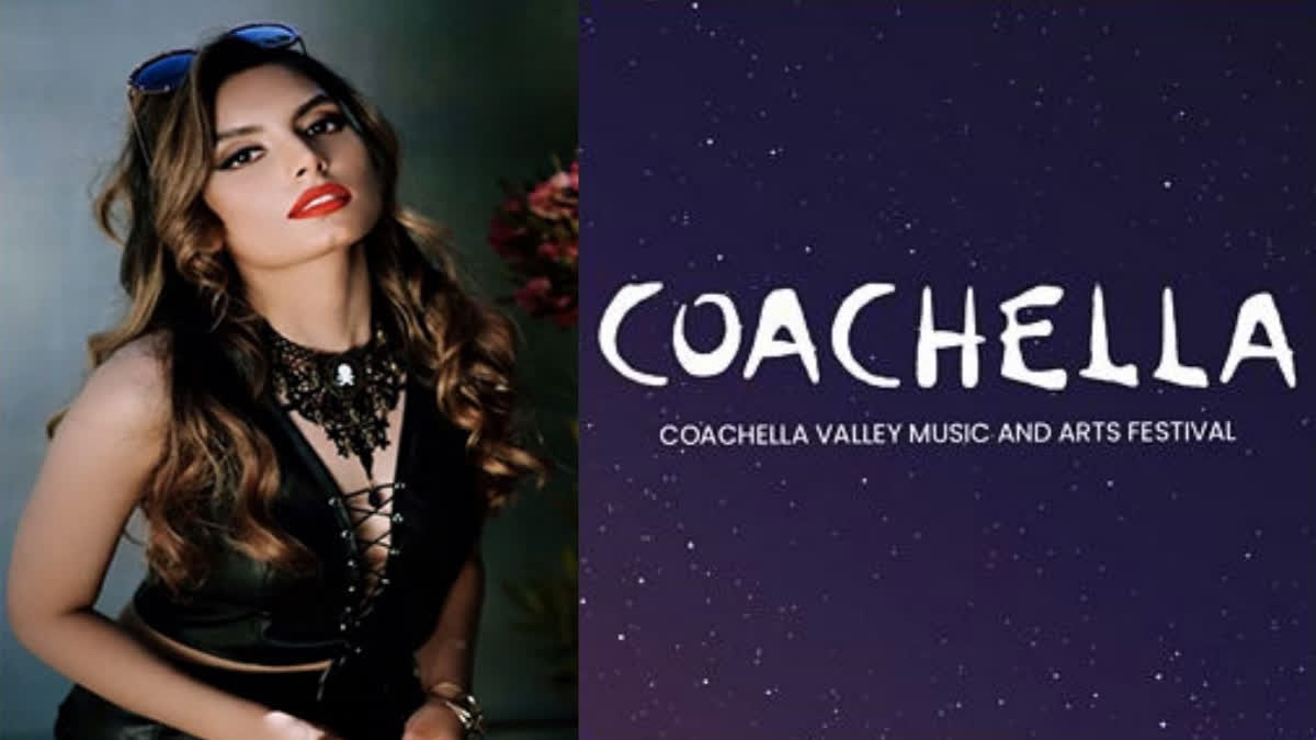 Coachella 2025: Live Streaming Details, Lineup & More; Kumar Sanu's Daughter Shannon K Set To Perform