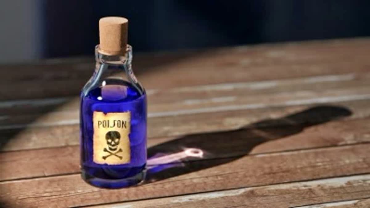 poison