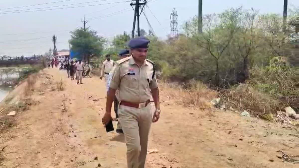 Durg Bhilai Police Team