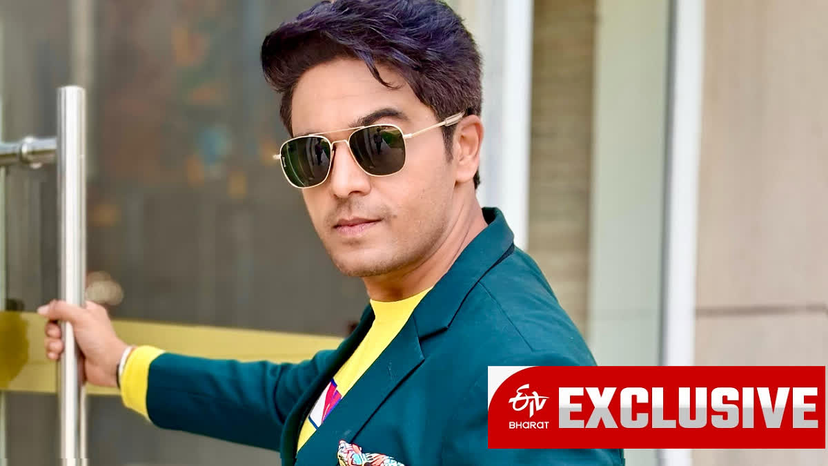 Celebrity MasterChef Winner Gaurav Khanna