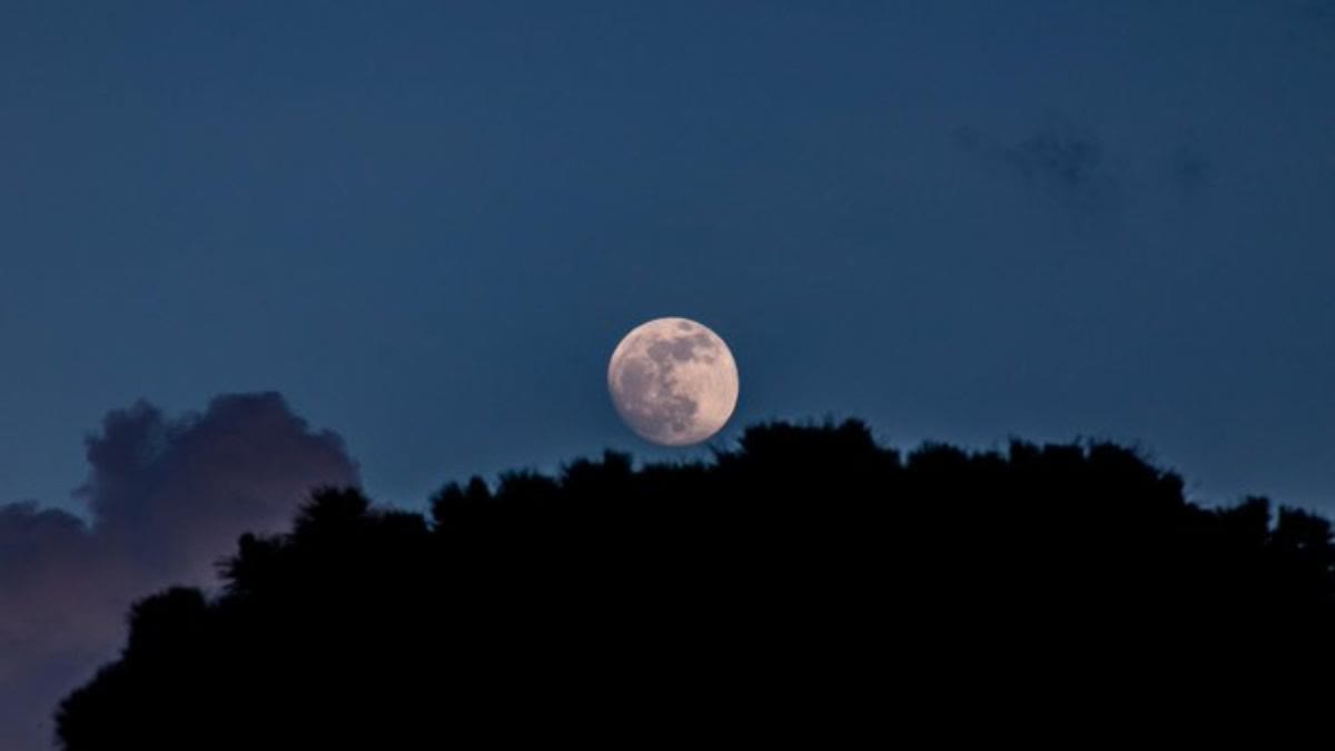 Full Moon