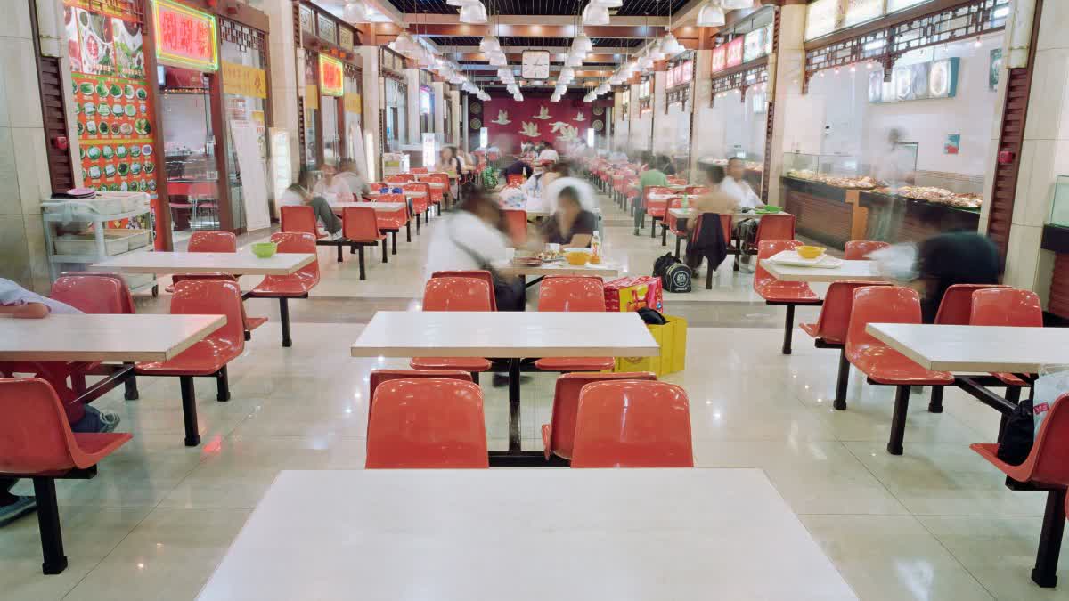 GST ON HOTEL RESTAURANTS