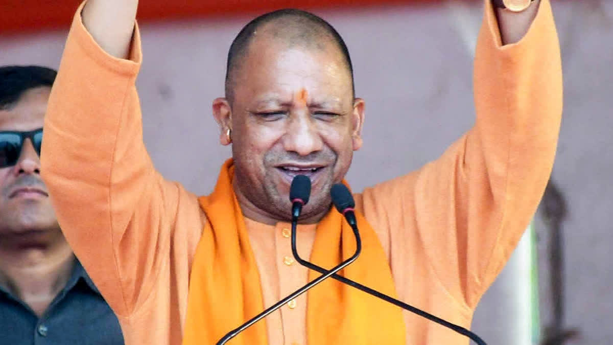 Yogi Adityanath Govt In UP Committed To Animal Welfare