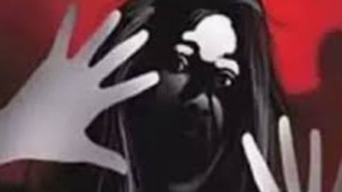 brother in law raped his bhabhi giving intoxicating lassi lucknow hotel hindi news