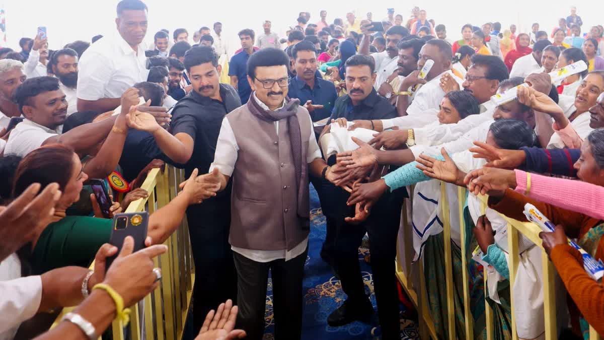Tamil Nadu Notifies 10 University Acts 'Without' Governor's Assent Following Supreme Court Orders
