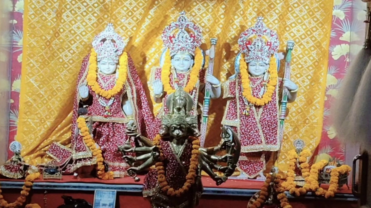 Hanuman Jayanti Special