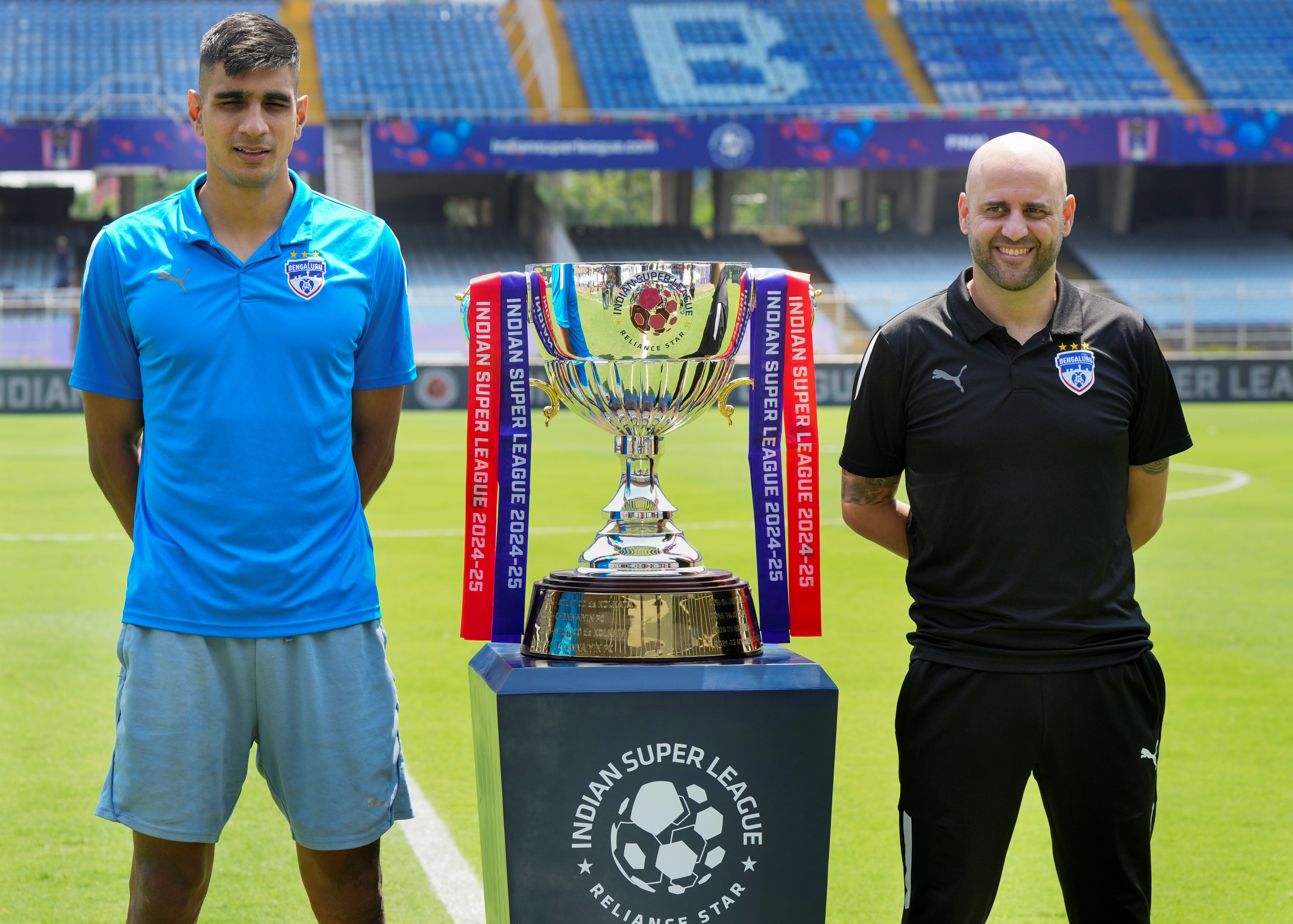 MBSG VS BFC ISL FINAL