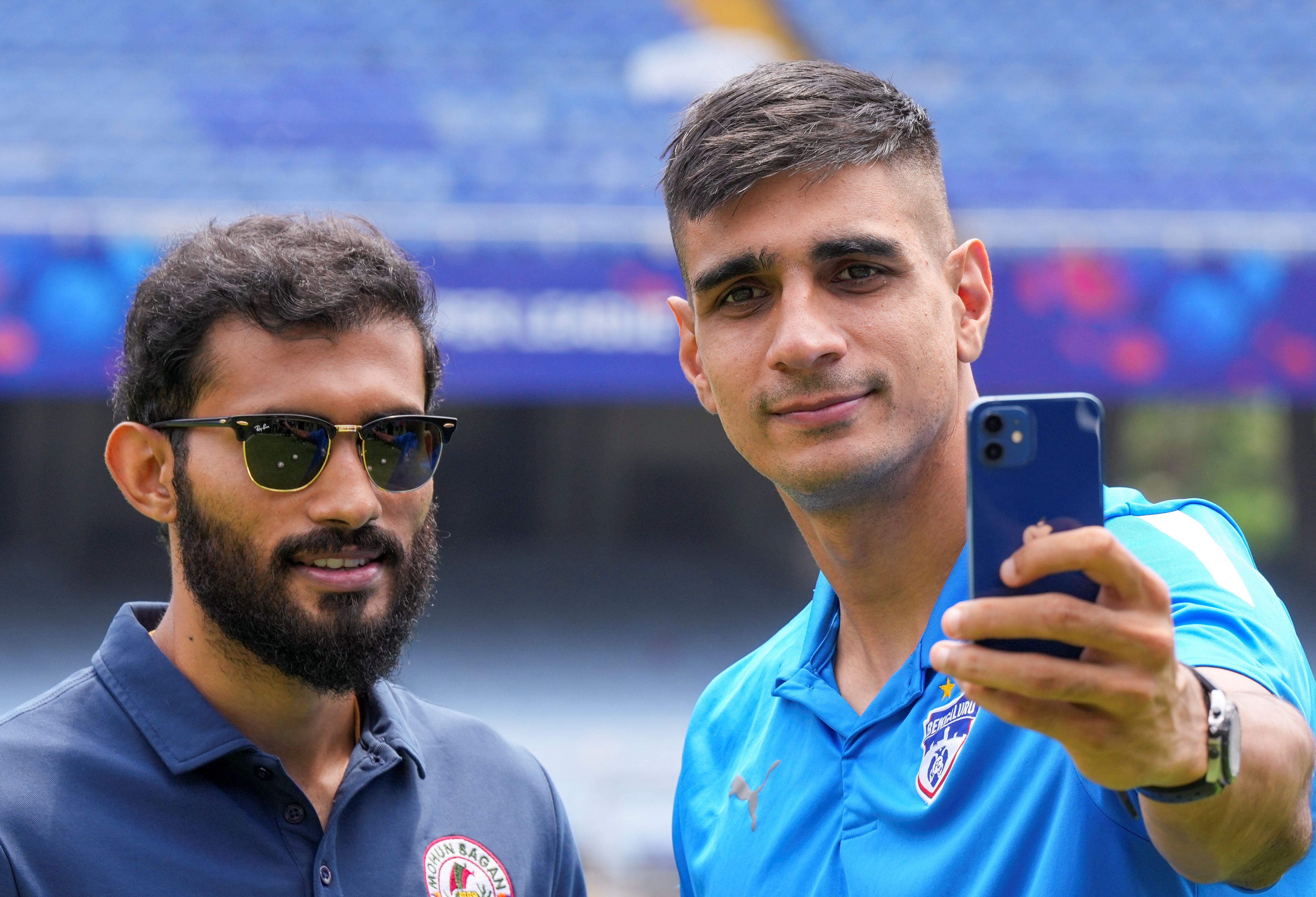MBSG VS BFC ISL FINAL