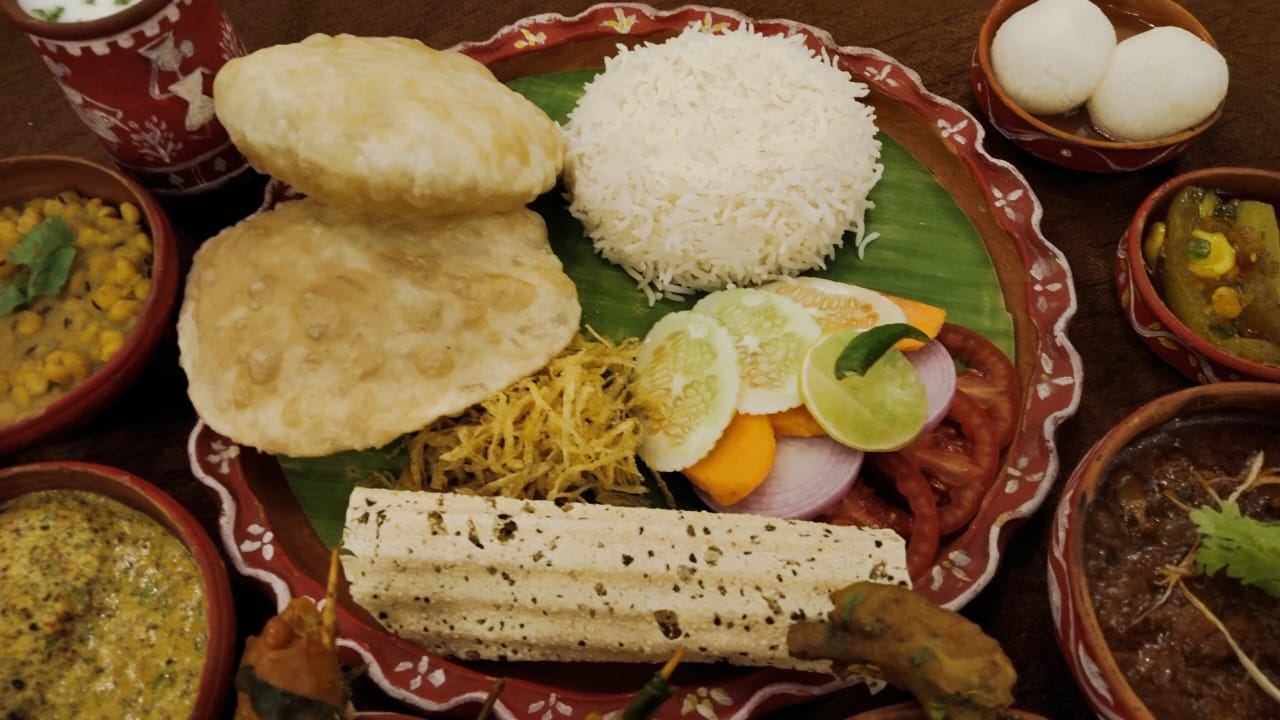 Bengali new year News