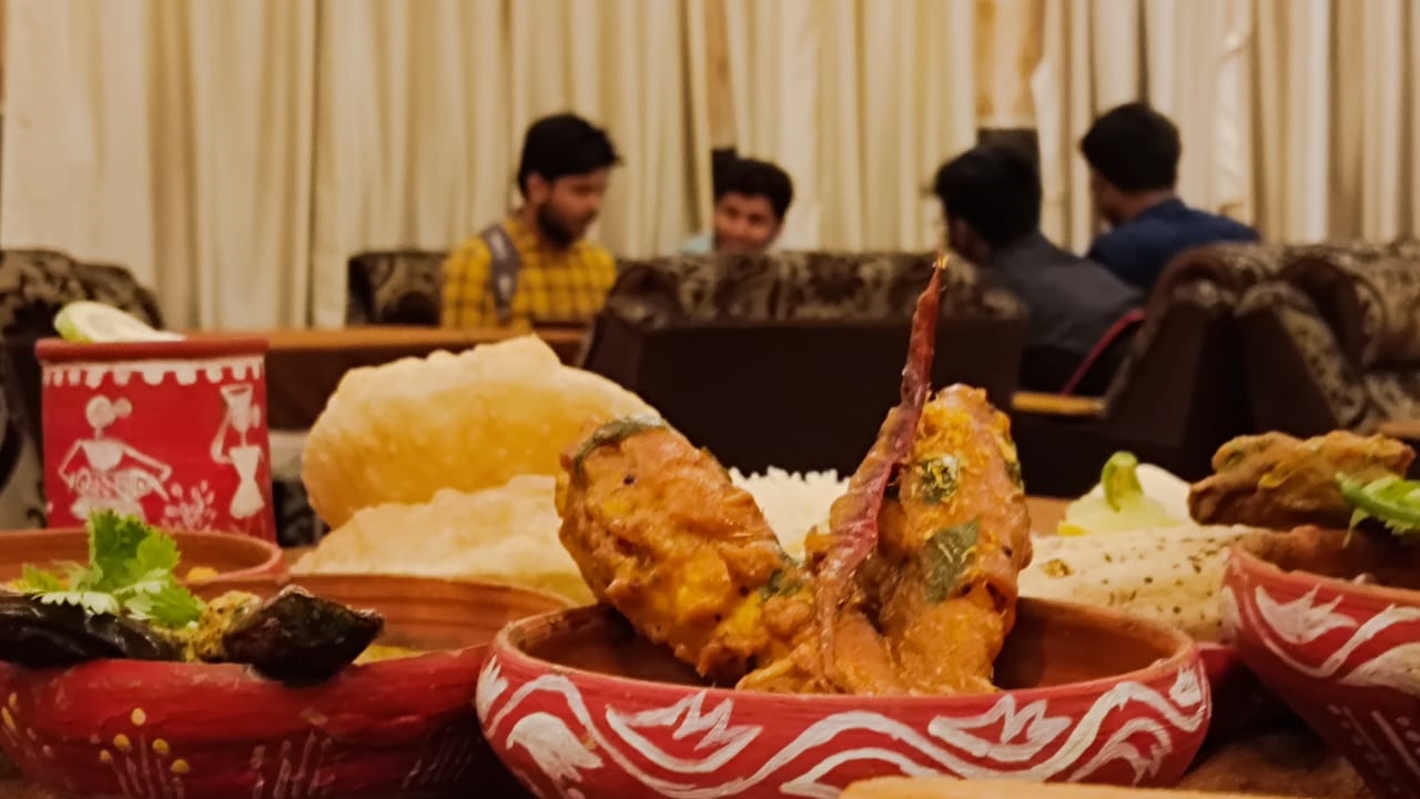 Food