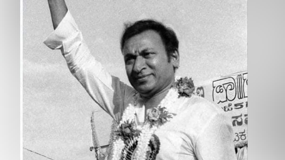Dr.Rajkumar