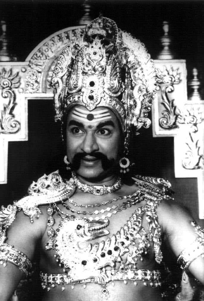 Dr.Rajkumar