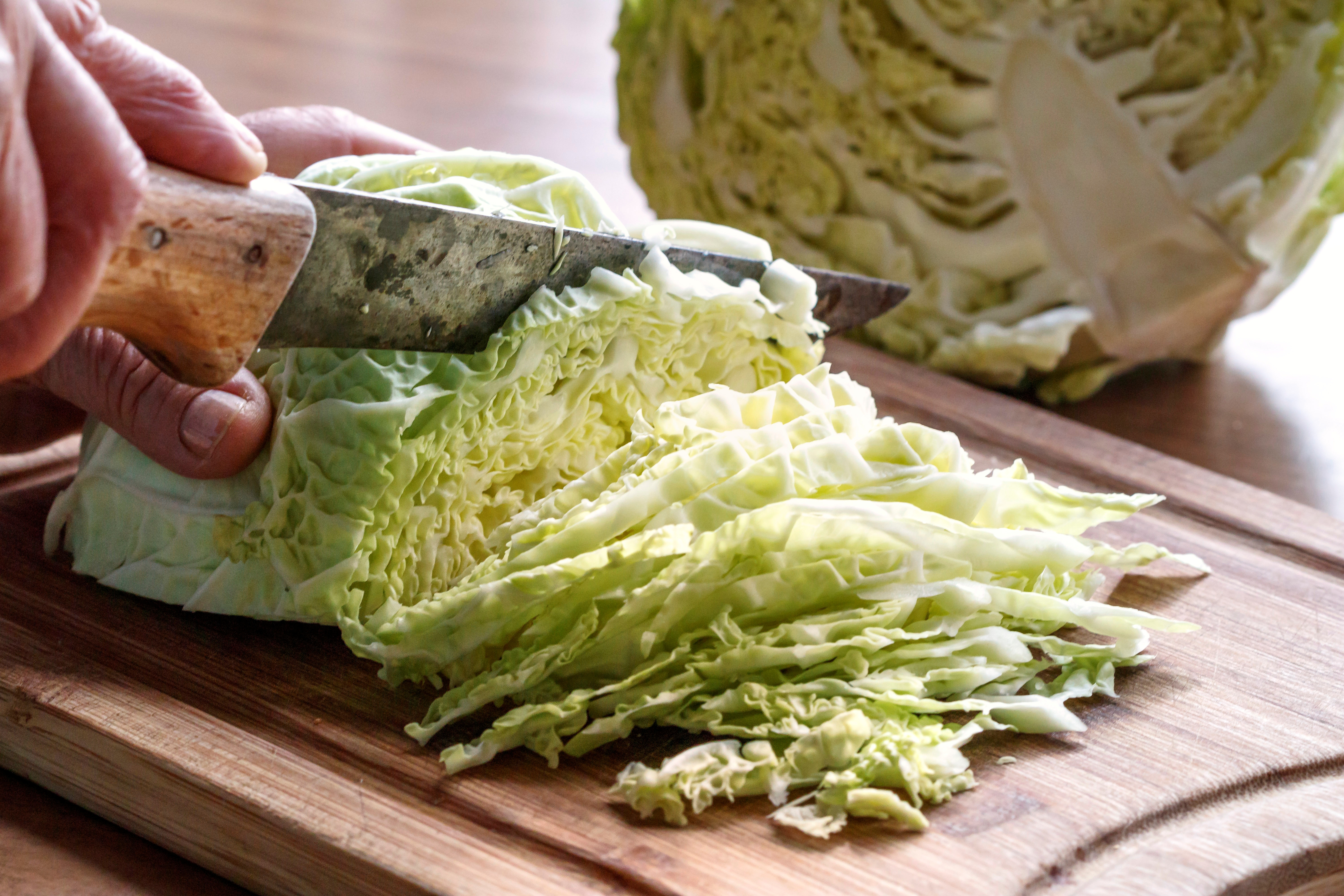 Cabbage