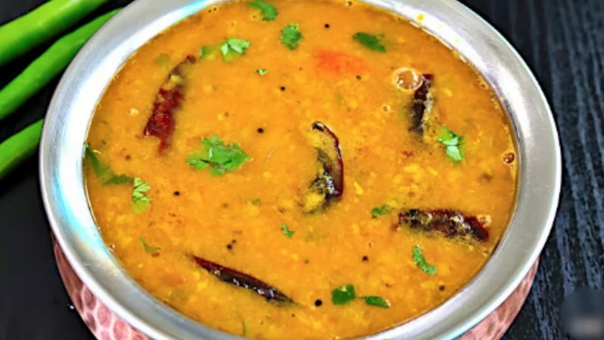 சாம்பார்