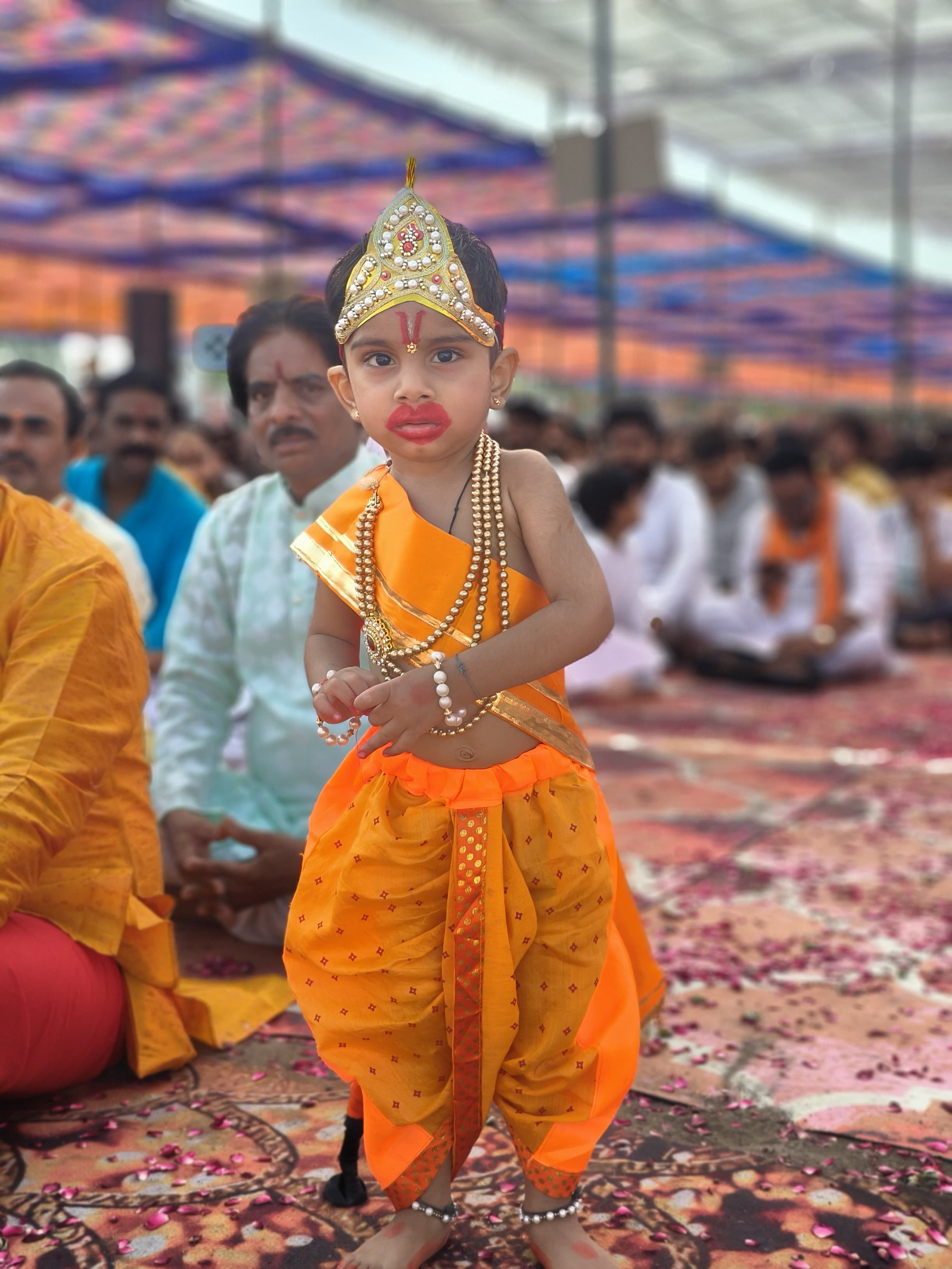 HANUMAN JAYANTI 2025