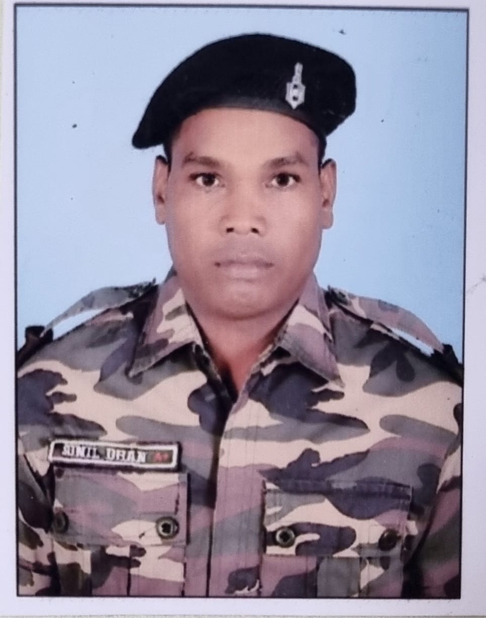 IED blast in Chaibasa