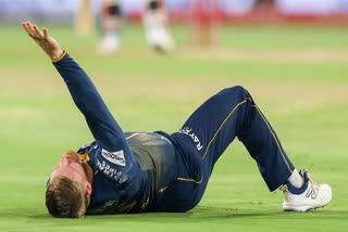 Glenn Phillips Ruled Out Of IPL 2025