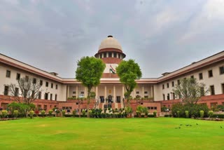 SC sets time limit for President