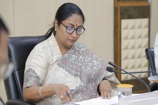 खत्म होंगे दिल्ली के डार्क स्पॉट्स: CM रेखा गुप्ता