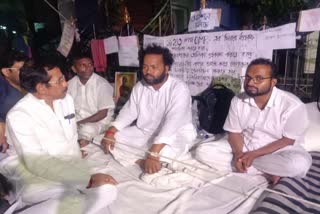 SSC UNEMPLOYED TEACHERS