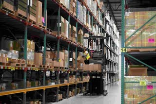 US TARIFFS ON CHINA