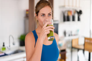 These natural drinks can be beneficial for people suffering from fatty liver problem, know the benefits