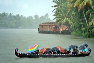 RAIN ALERT IN KERALA  VISHU IN KERALA  KERALA RAIN  കേരളം മഴ മുന്നറിയിപ്പ്