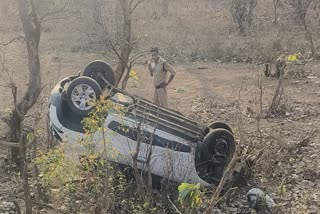 BETUL ROAD ACCIDENT