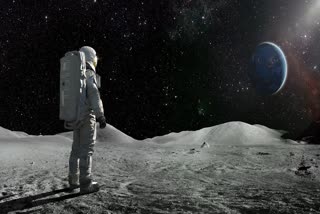 NASA Challenge Moon Human Waste