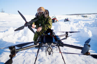 Explained What Is Operation Nanook And Why Are Canadian Troops Training For Arctic Defense