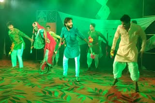 NATIONAL THEATRE DRAMA FESTIVAL