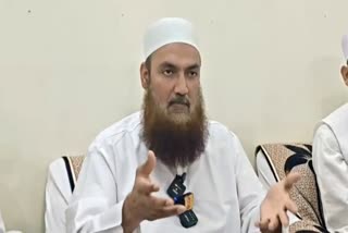 Ameer e Shariat On Waqf
