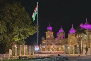 rojgar mela lucknow university how much jobs package offer employment news.