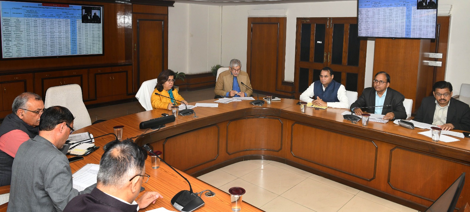 राजस्थान विद्युत विनियामक आयोग में याचिका दायर