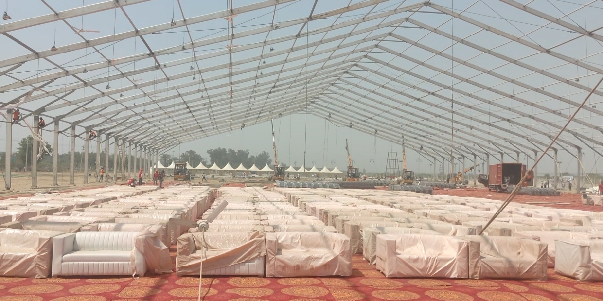 PM Modi Hisar Visit