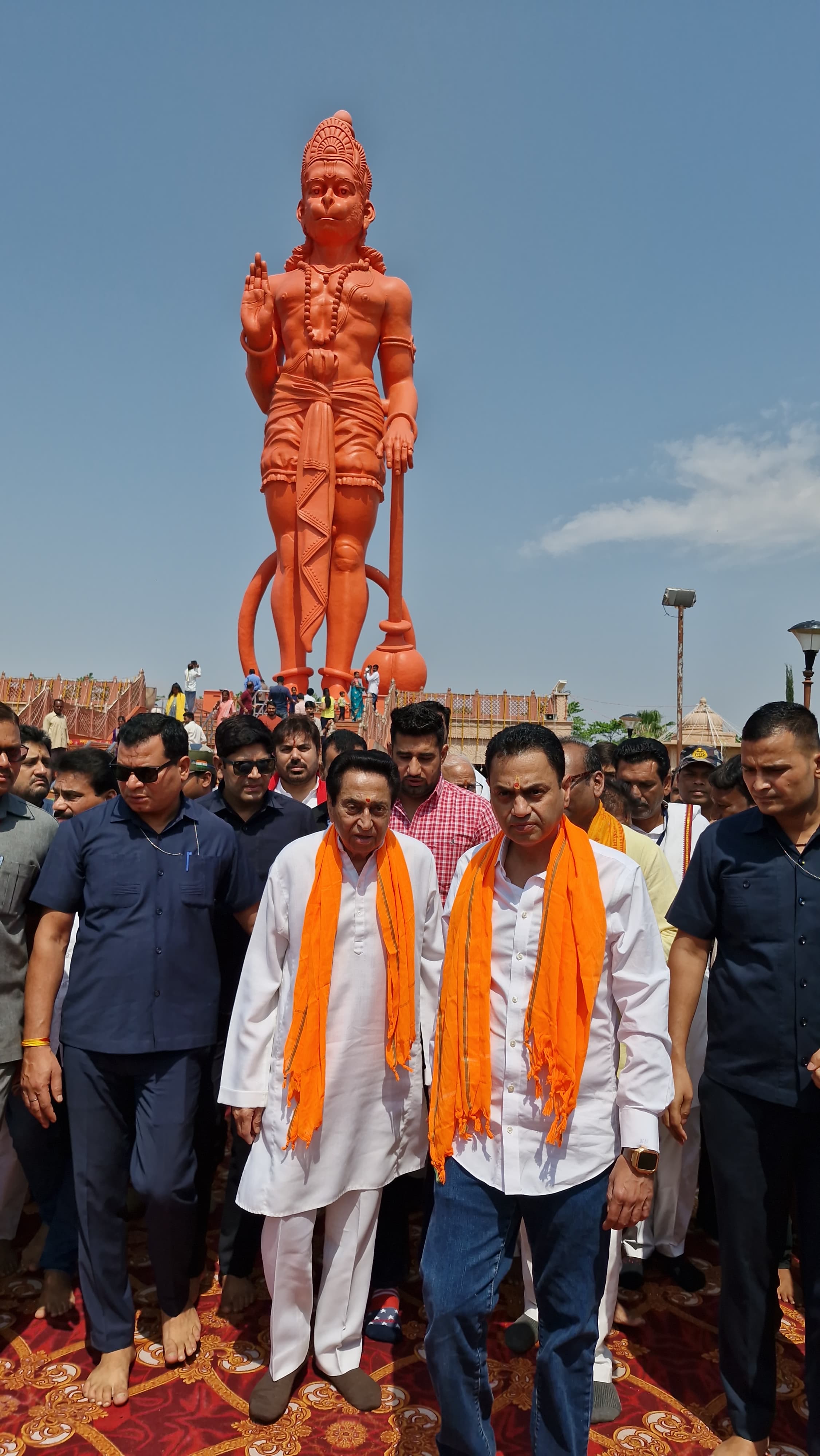 Kamalnath nakulnath simariya khurd