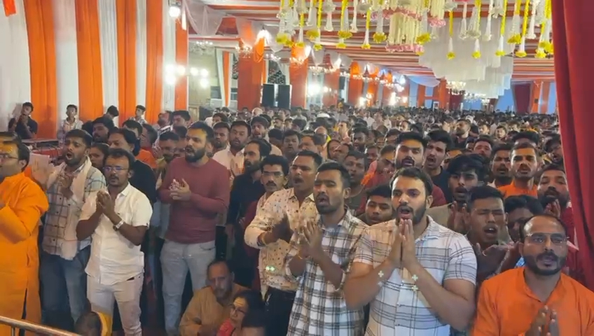JAM SAWLI HANUMAN TEMPLE STORY