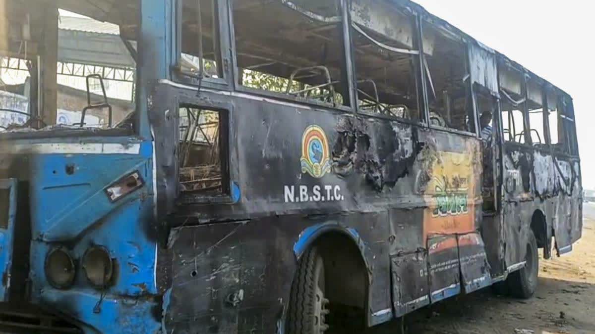 MURSHIDABAD VIOLENCE