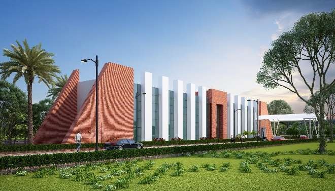 AMRIT BHARAT STATION SCHEME