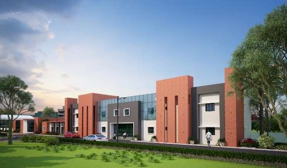 AMRIT BHARAT STATION SCHEME