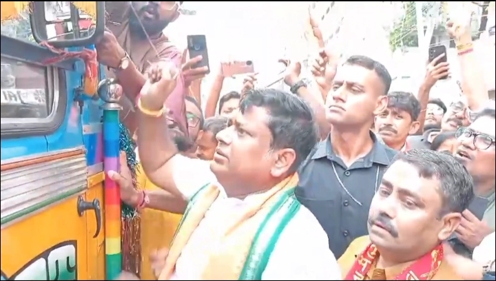 Sukanta Majumdar