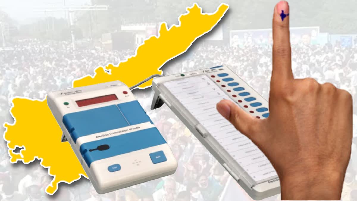 How To Cast Vote Using EVM
