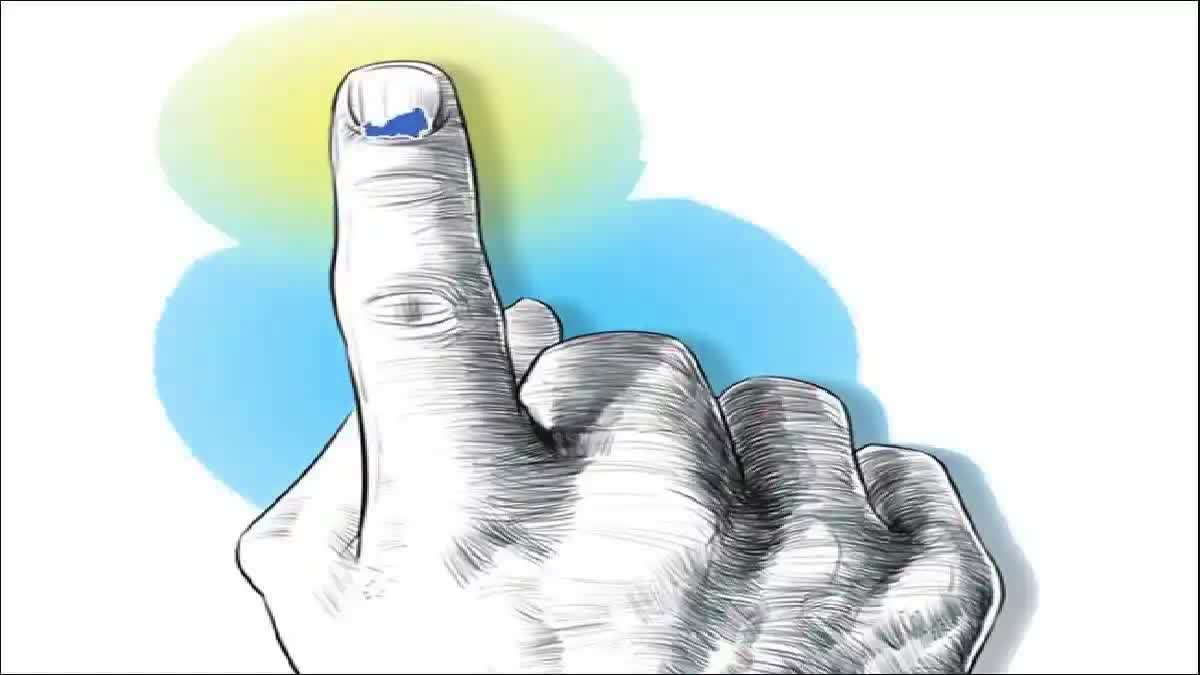 Polling Arrangements in Telangana