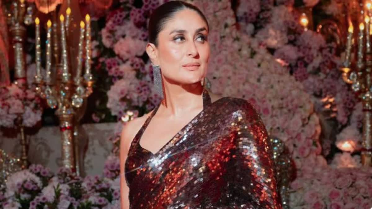 Issues Notice To Kareena Kapoor