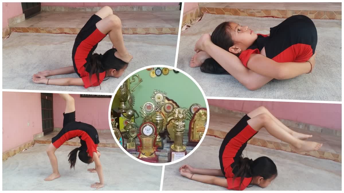 Yoga Child Expert In Uttarakhand