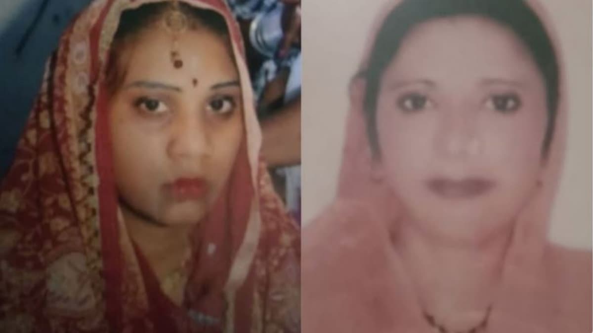 Mother and daughter commit suicide by falling under train in Sangrur, Punjab